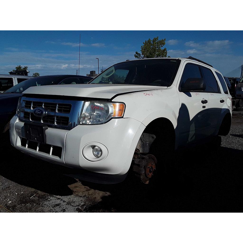 FORD ESCAPE 2010