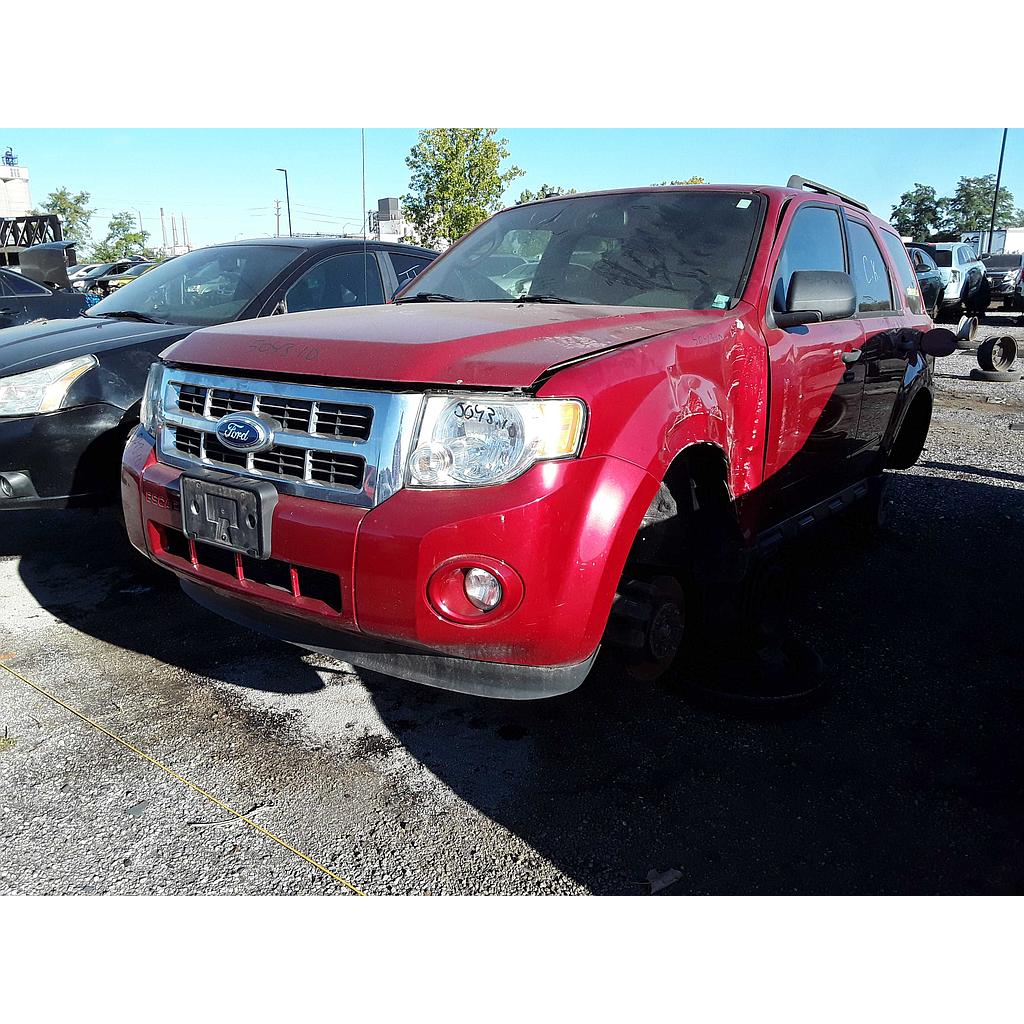 FORD ESCAPE 2010