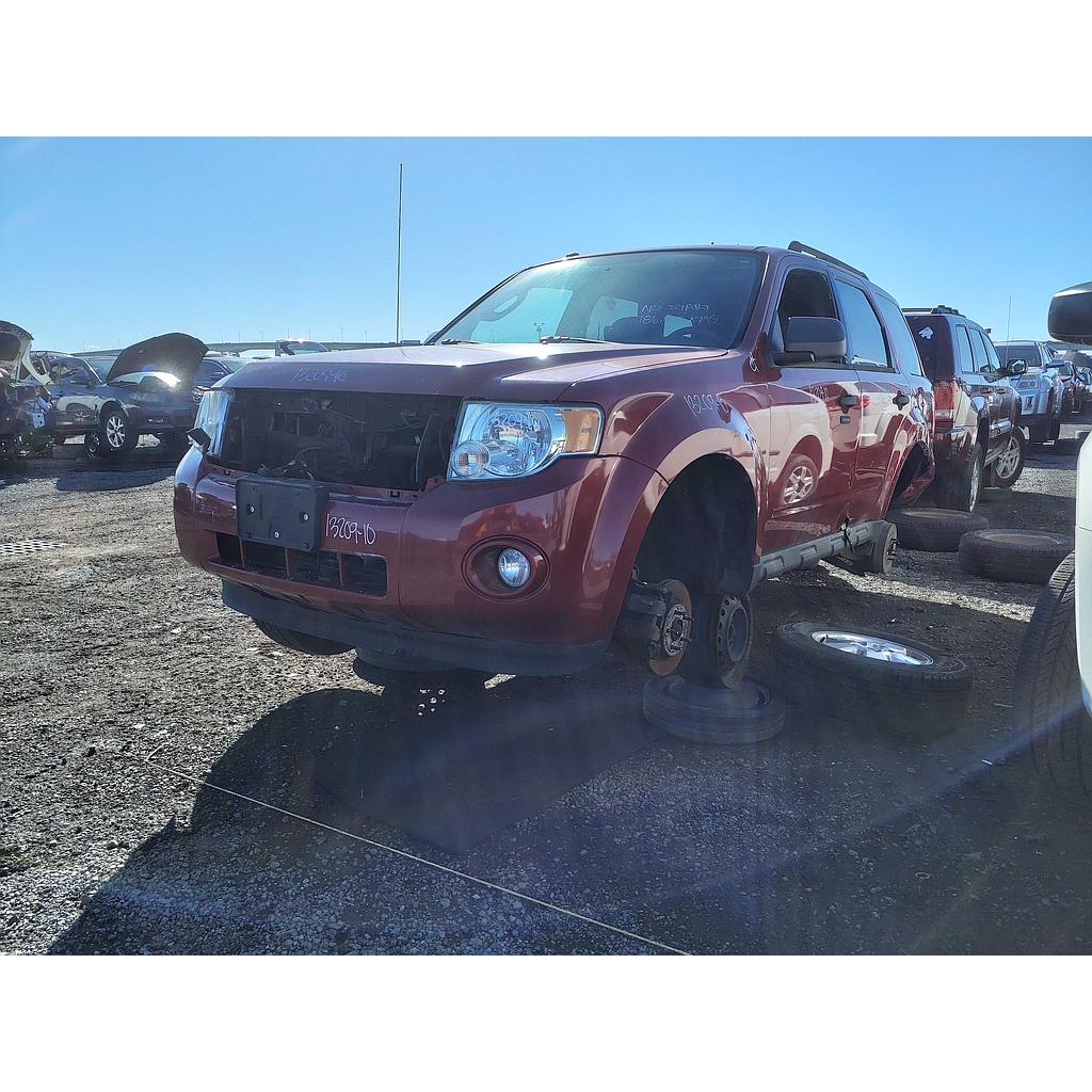 2010 Escape FWD 4DR XLT