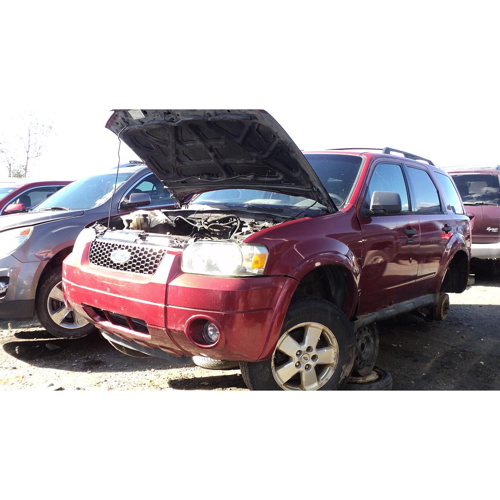 FORD ESCAPE 2010