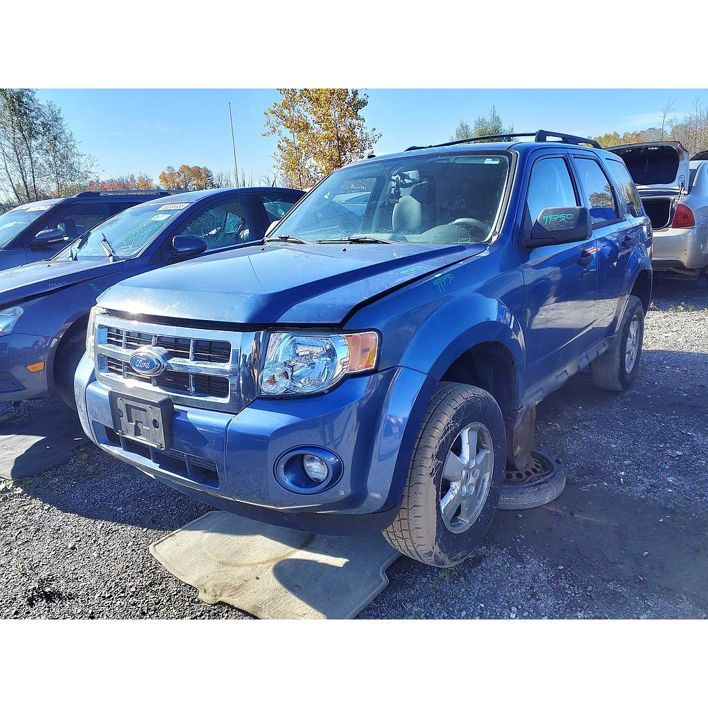 FORD ESCAPE 2010