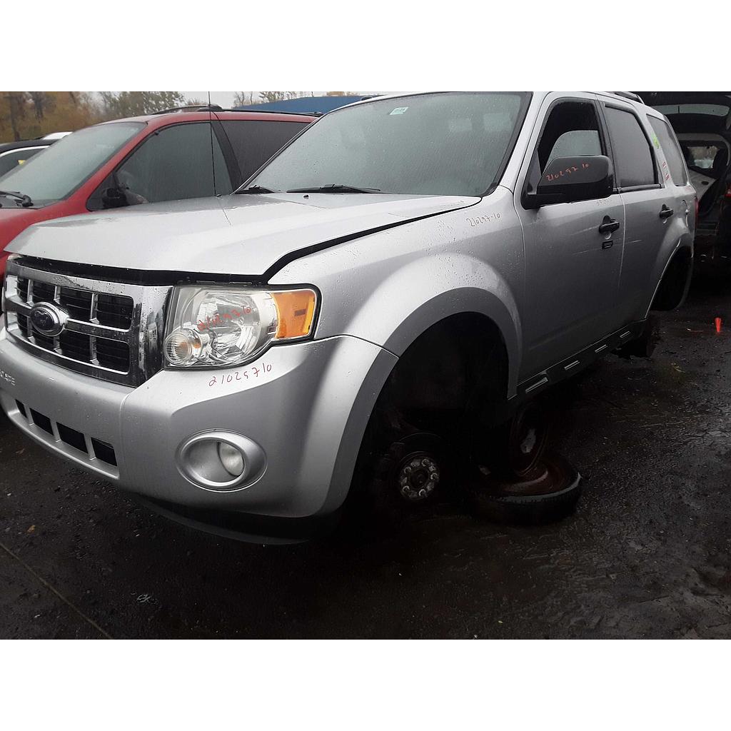 FORD ESCAPE 2010