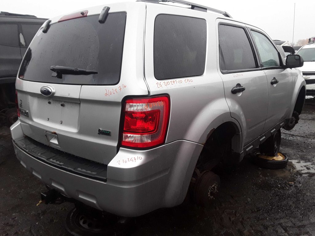 FORD ESCAPE 2010