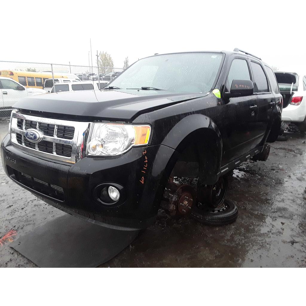 FORD ESCAPE 2010