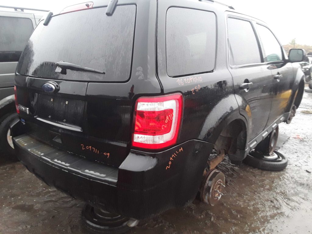 FORD ESCAPE 2010