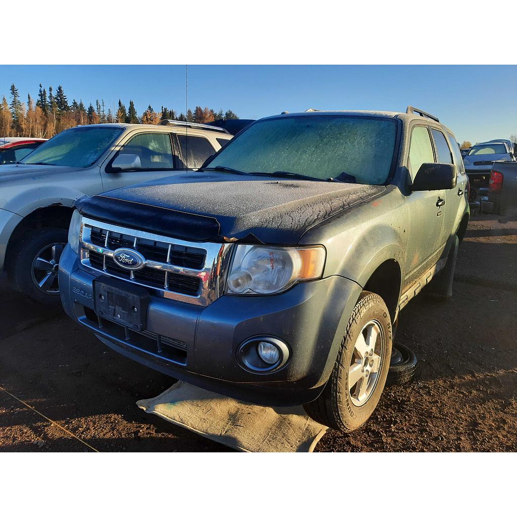 FORD ESCAPE 2010