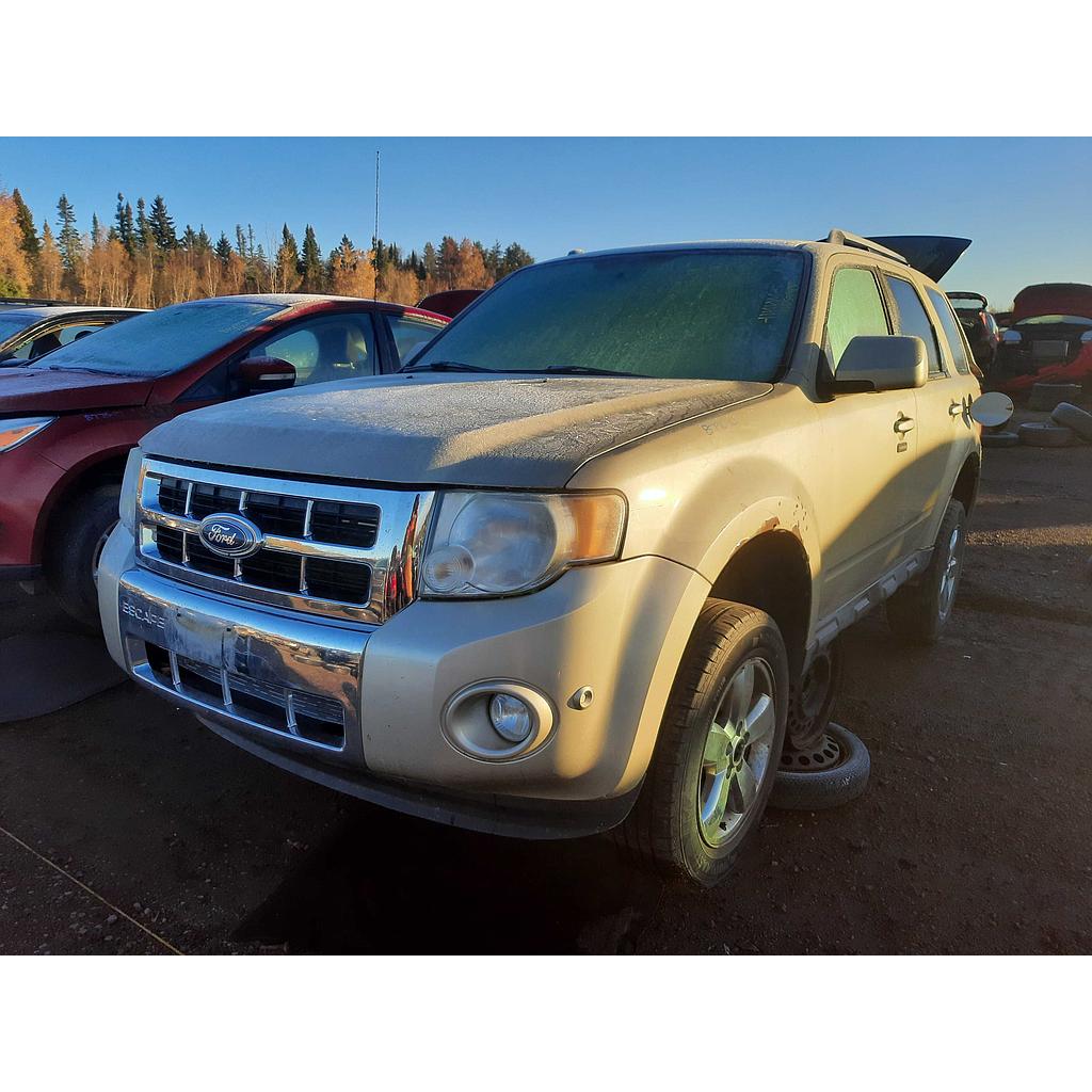 FORD ESCAPE 2010