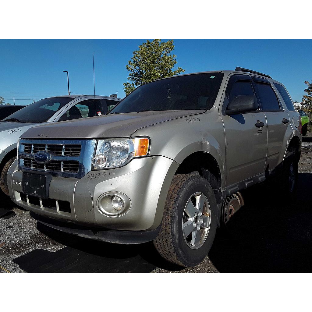 FORD ESCAPE 2010