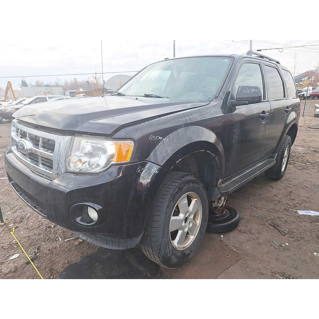 FORD ESCAPE 2010