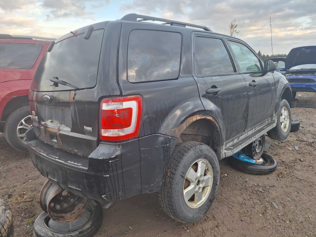 FORD ESCAPE 2010