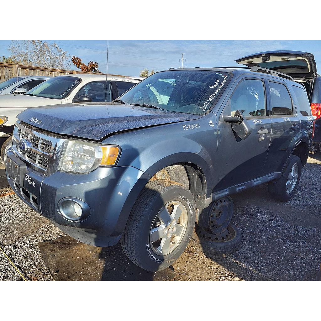 FORD ESCAPE 2010