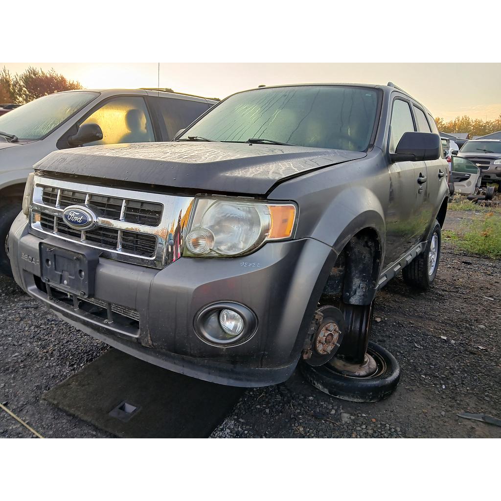 FORD ESCAPE 2011