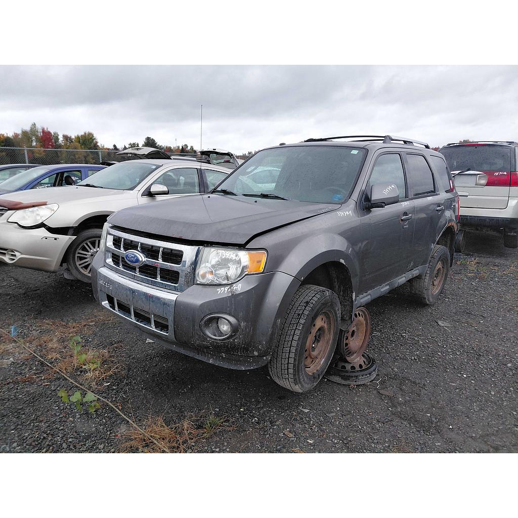 FORD ESCAPE 2011