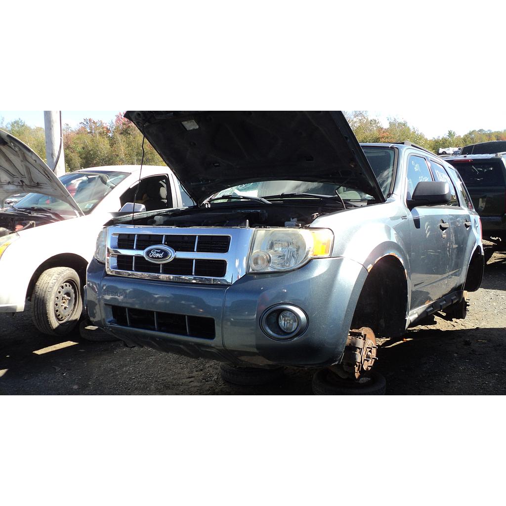 FORD ESCAPE 2011