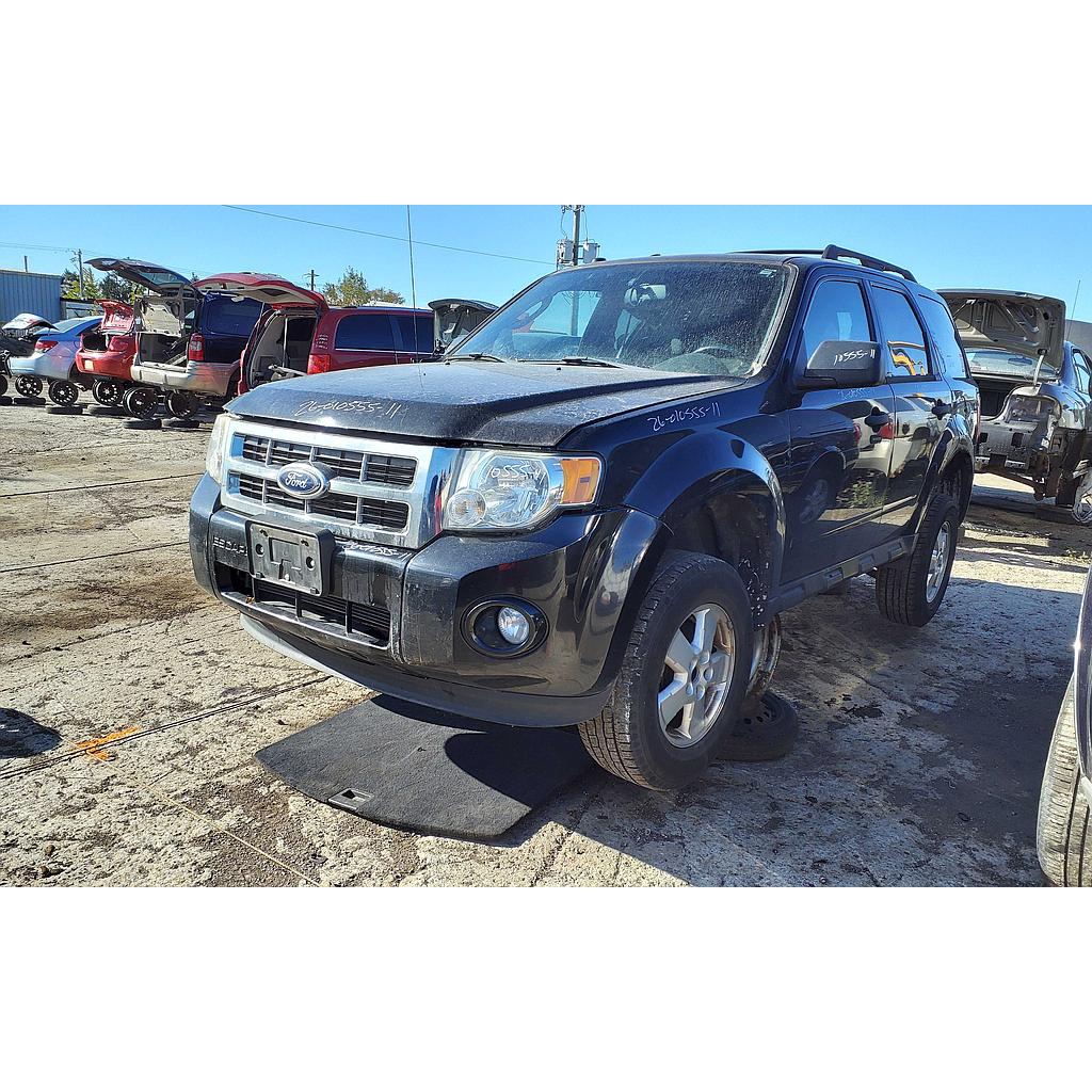 2011 Escape FWD 4DR XLT