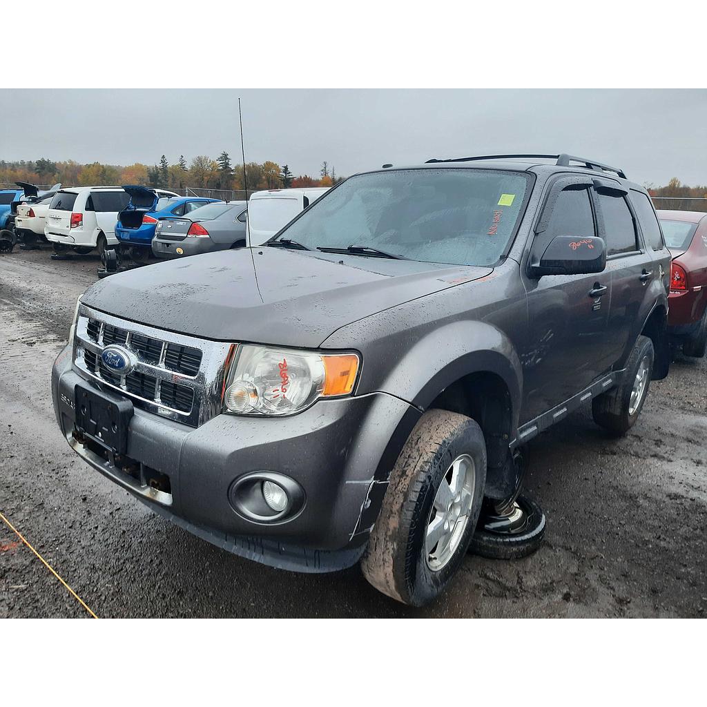 FORD ESCAPE 2011