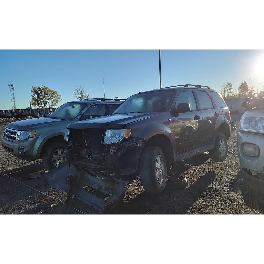FORD ESCAPE 2011
