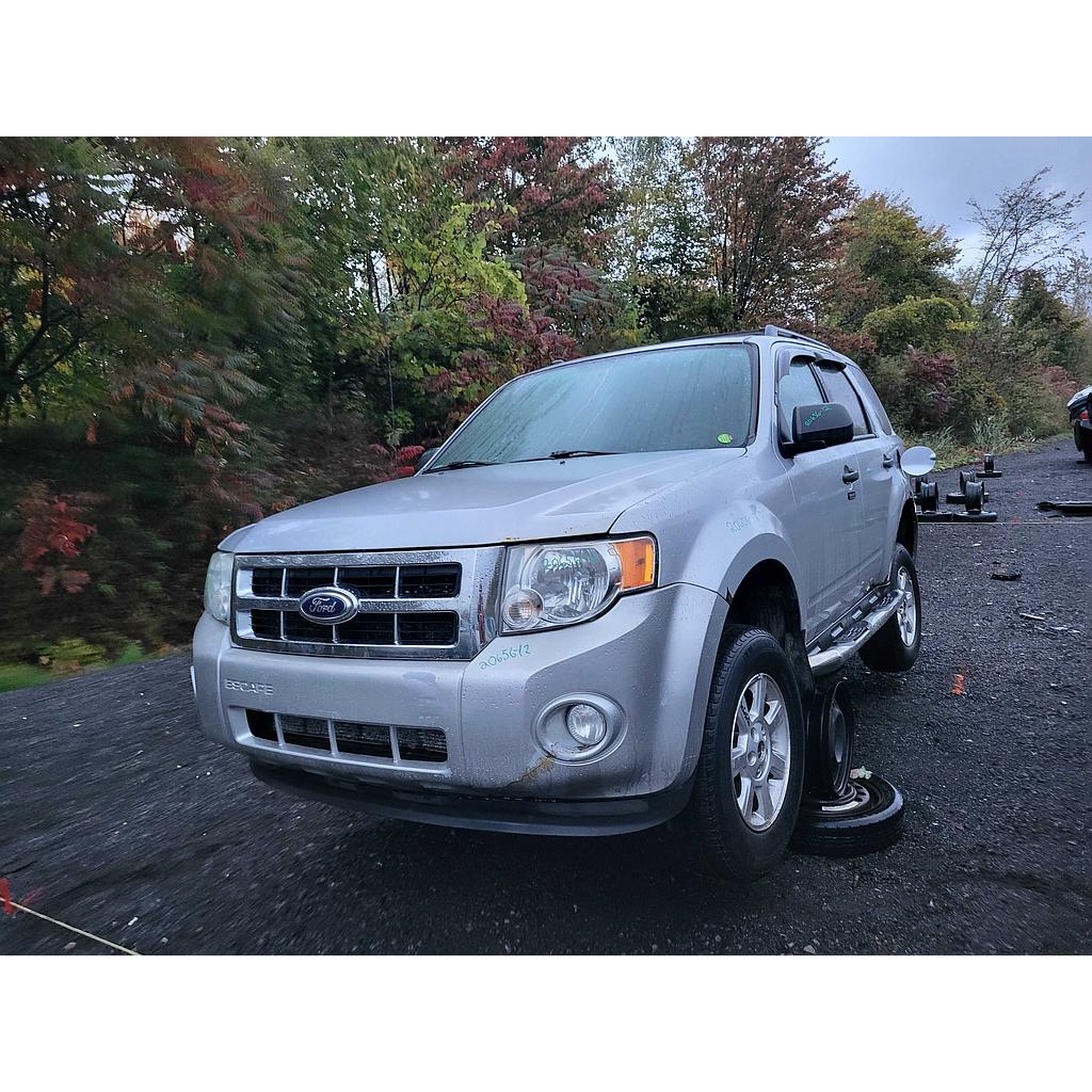 FORD ESCAPE 2012