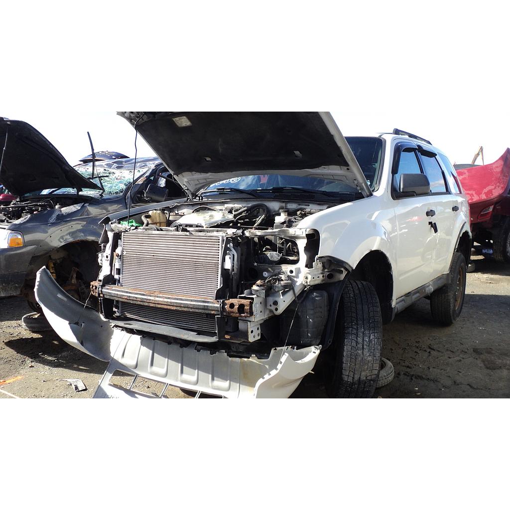 FORD ESCAPE 2012