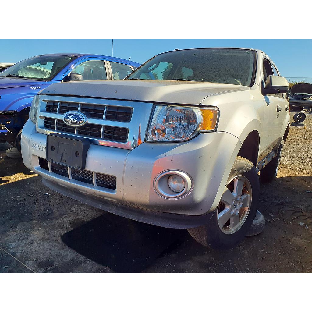 FORD ESCAPE 2012