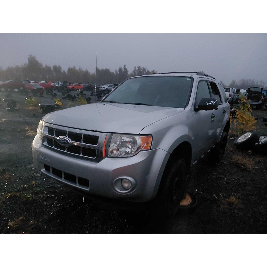 FORD ESCAPE 2012