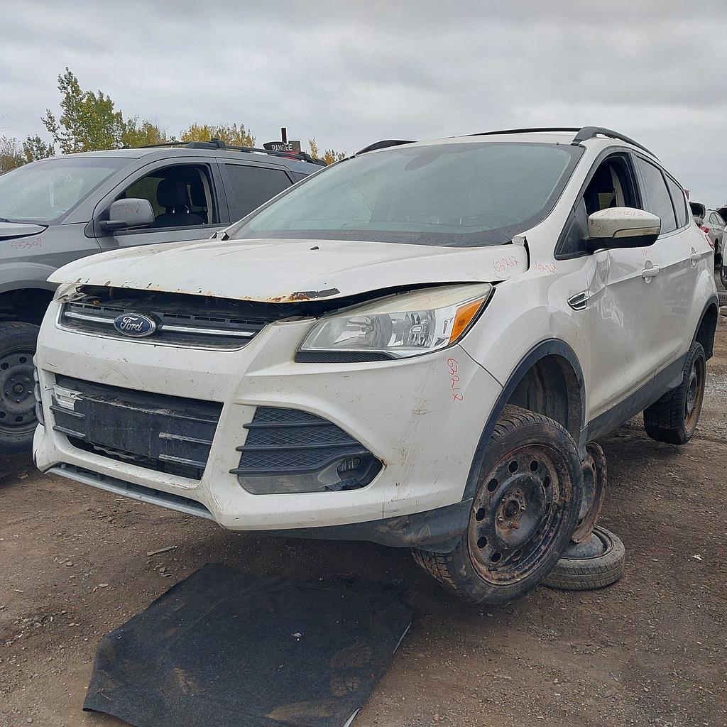 FORD ESCAPE 2013