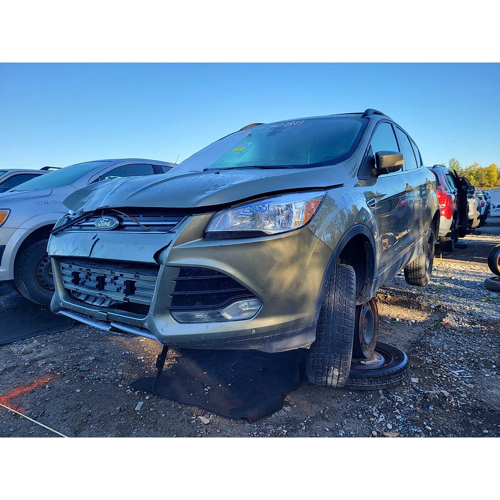 FORD ESCAPE 2013