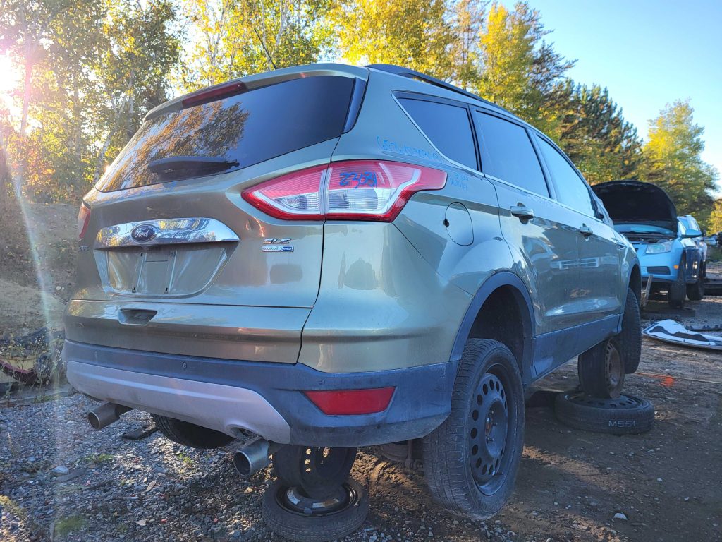 FORD ESCAPE 2013