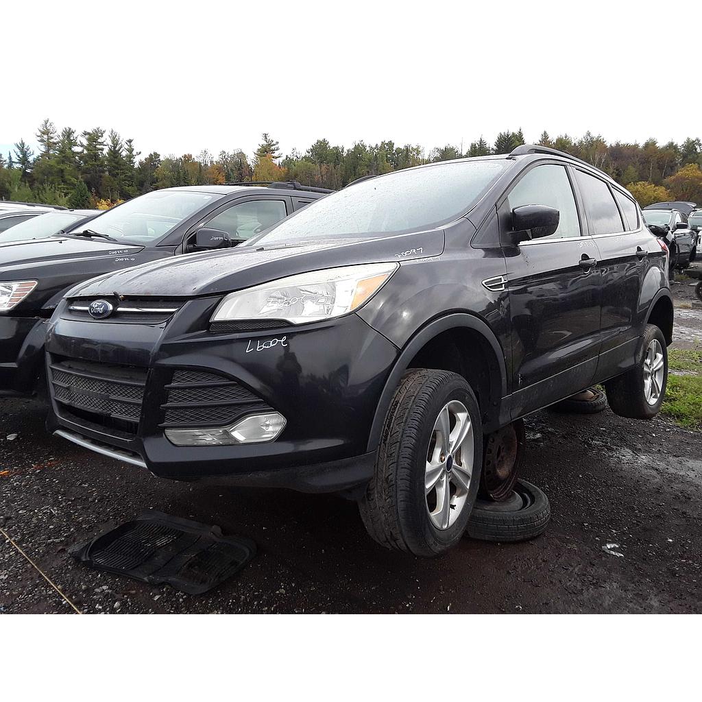 2013 Escape 4WD 4DR SE
