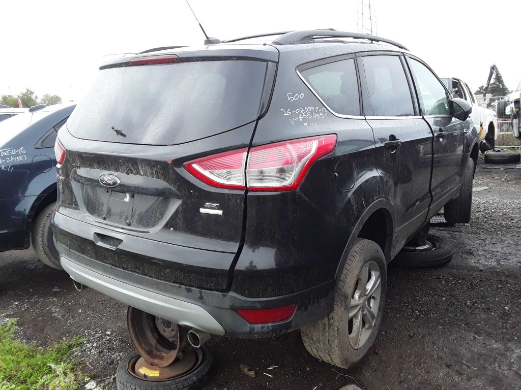 FORD ESCAPE 2013