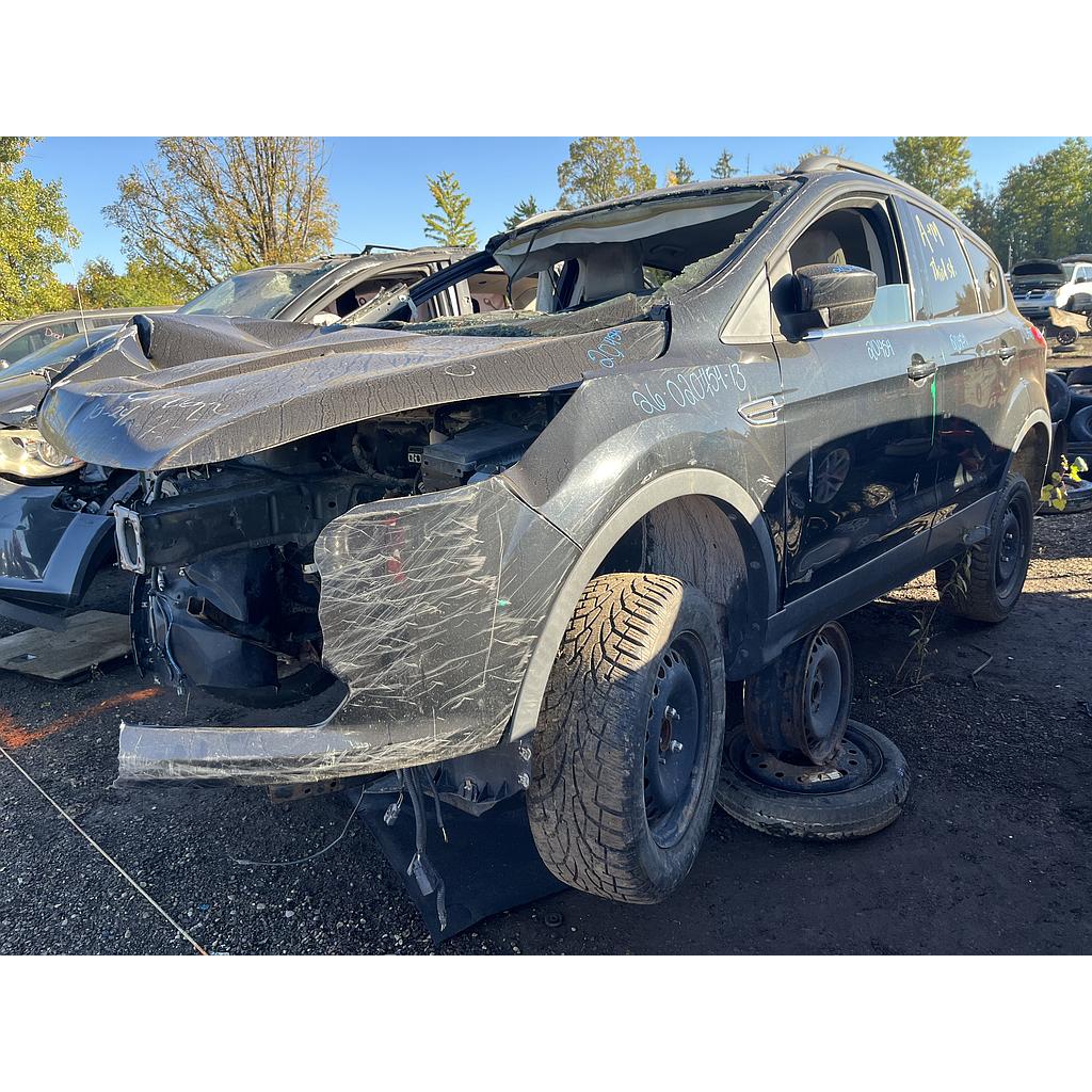 FORD ESCAPE 2013