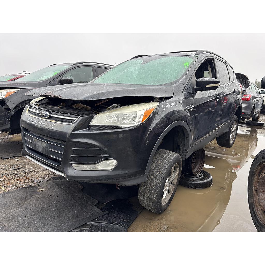 FORD ESCAPE 2013