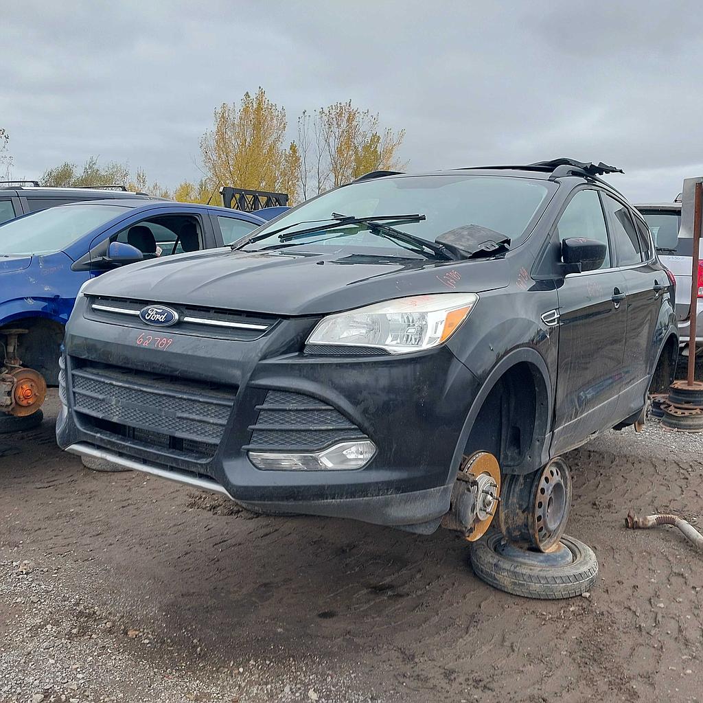FORD ESCAPE 2013