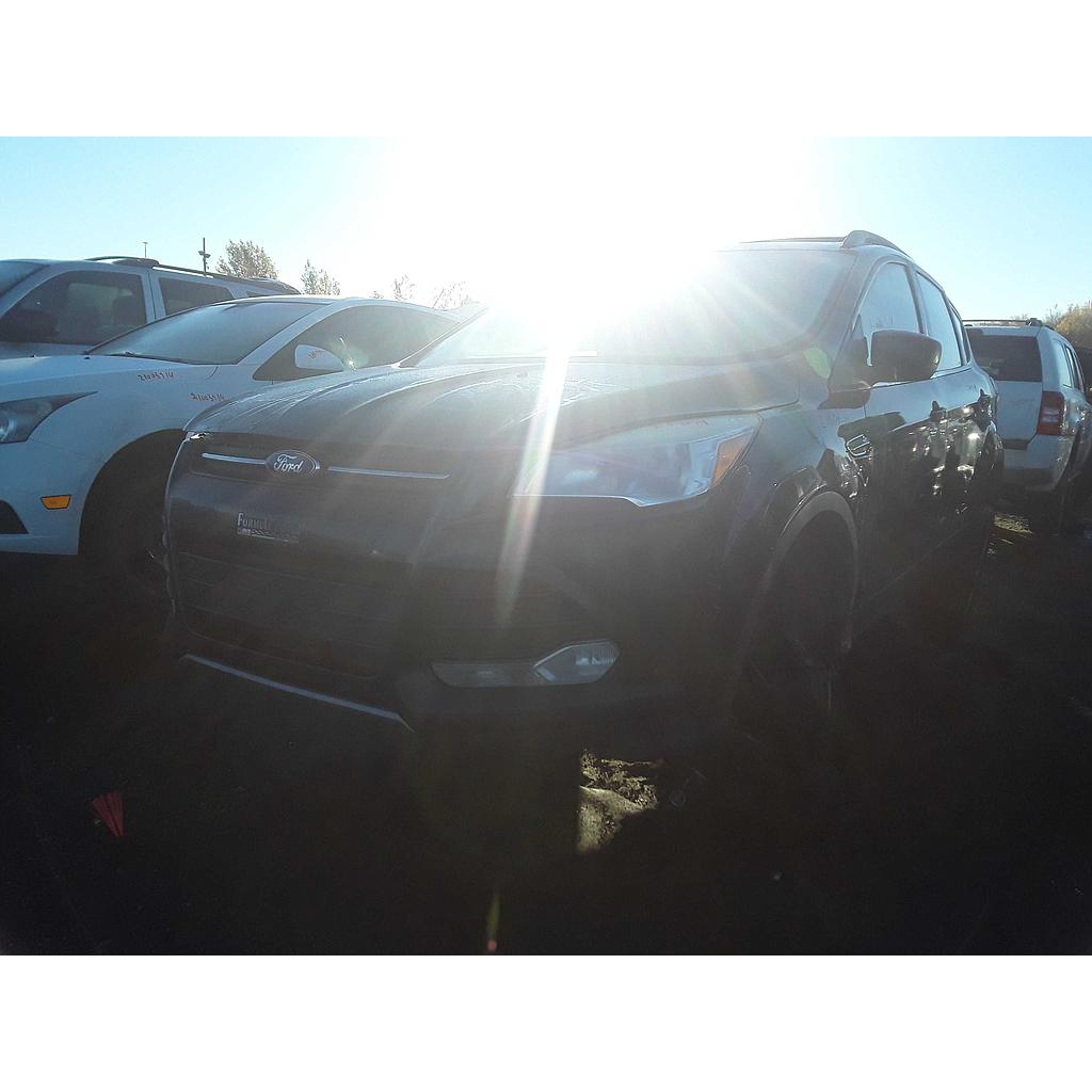 FORD ESCAPE 2013