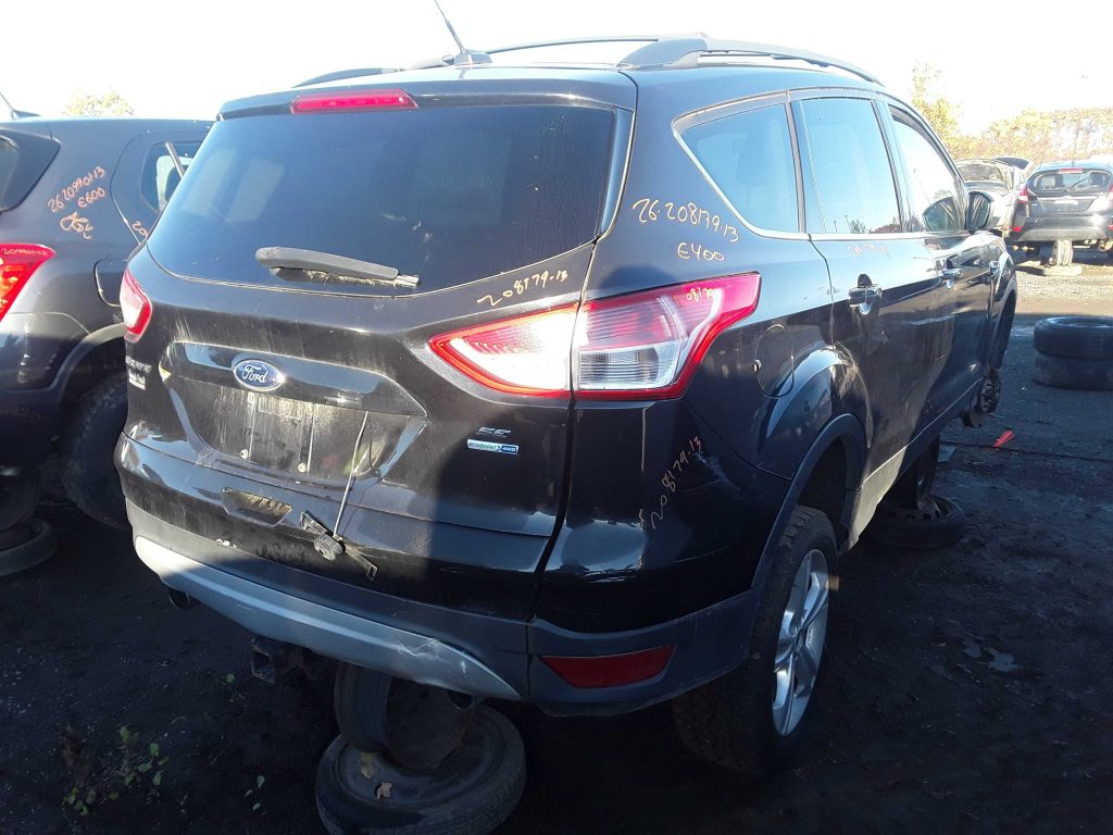 FORD ESCAPE 2013