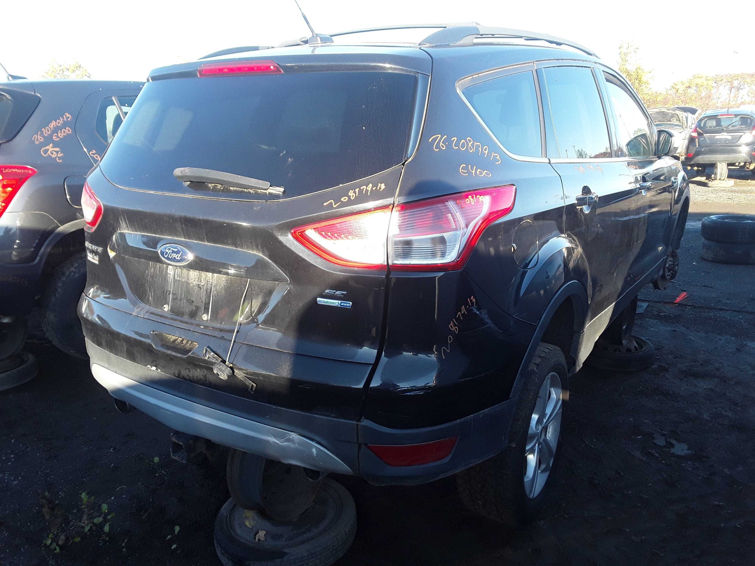 FORD ESCAPE 2013
