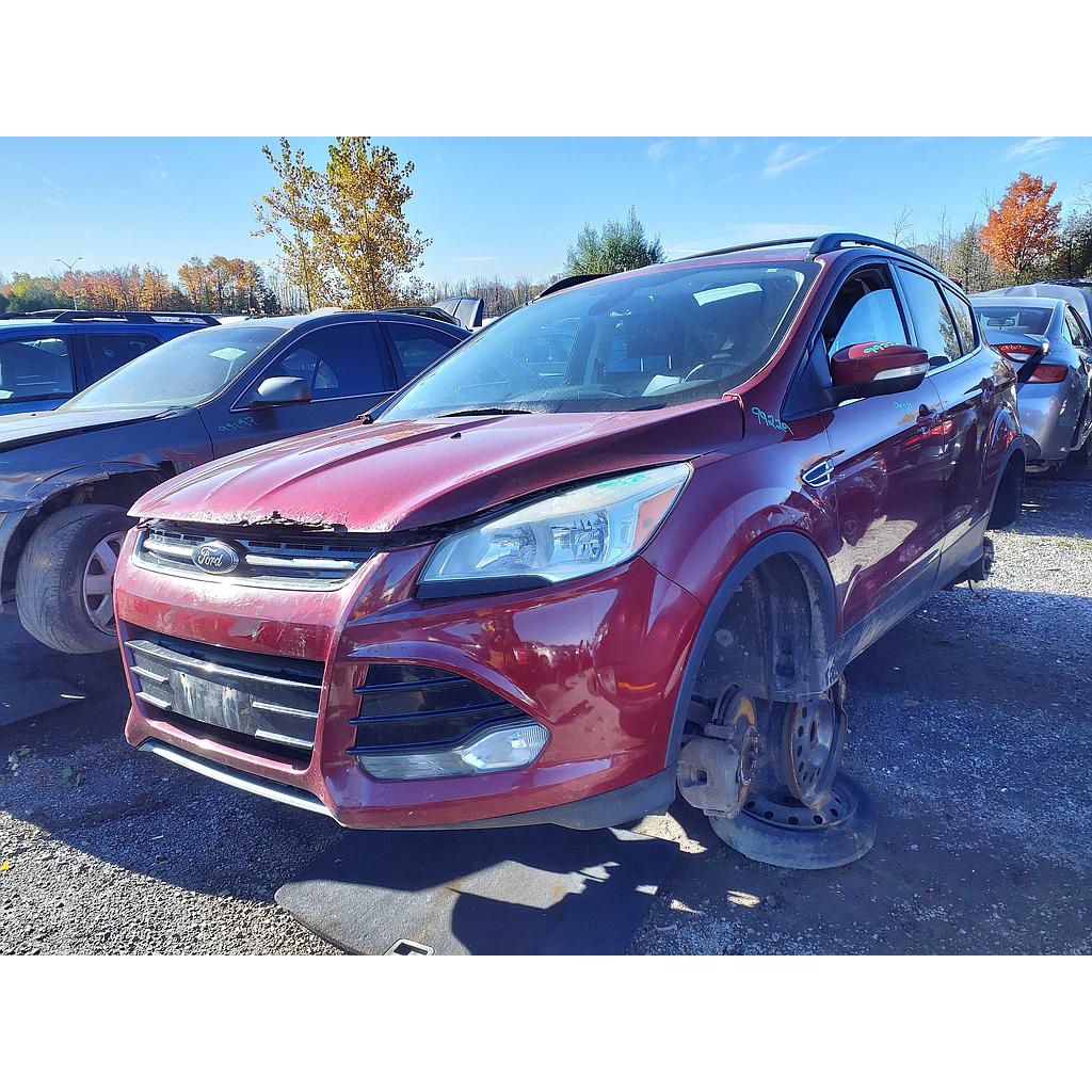 FORD ESCAPE 2013