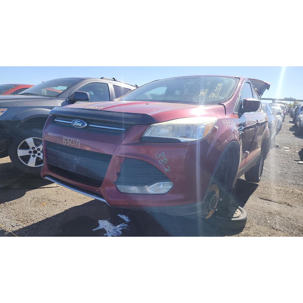 FORD ESCAPE 2013