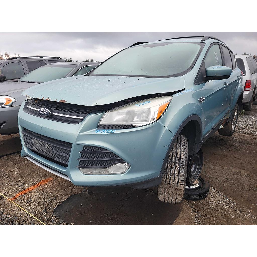 FORD ESCAPE 2013