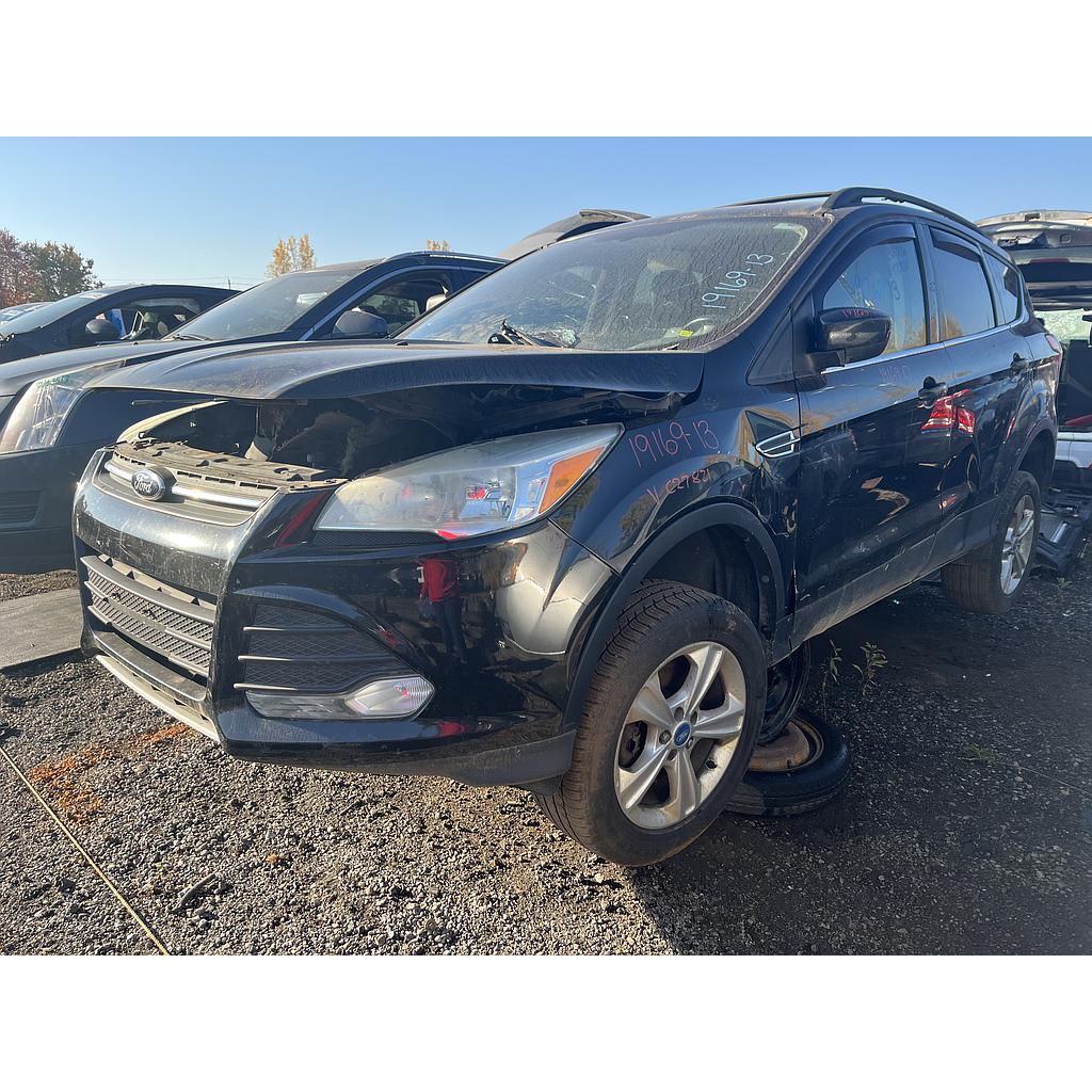 FORD ESCAPE 2013