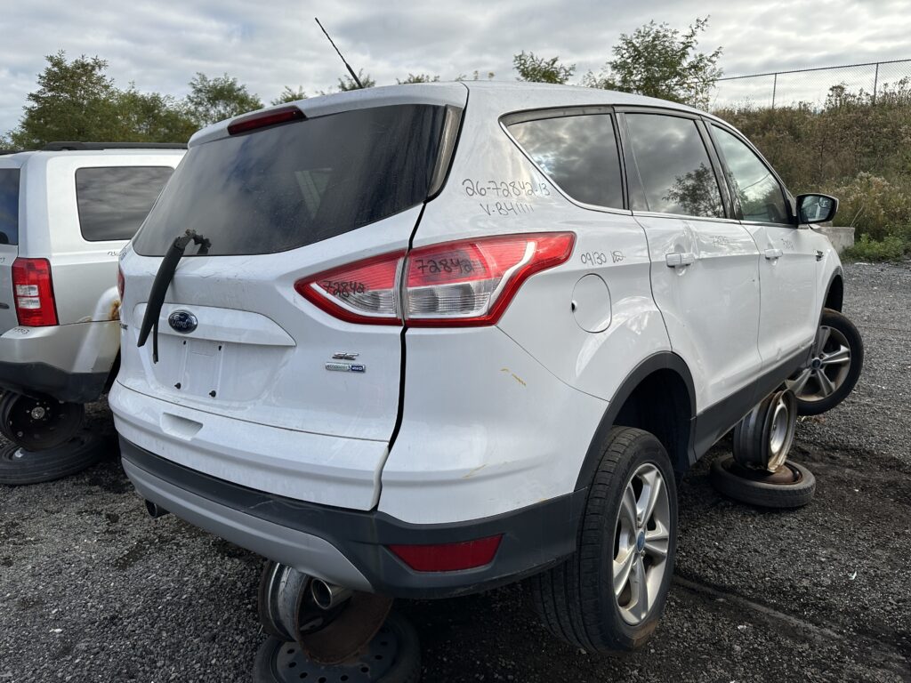 FORD ESCAPE 2013