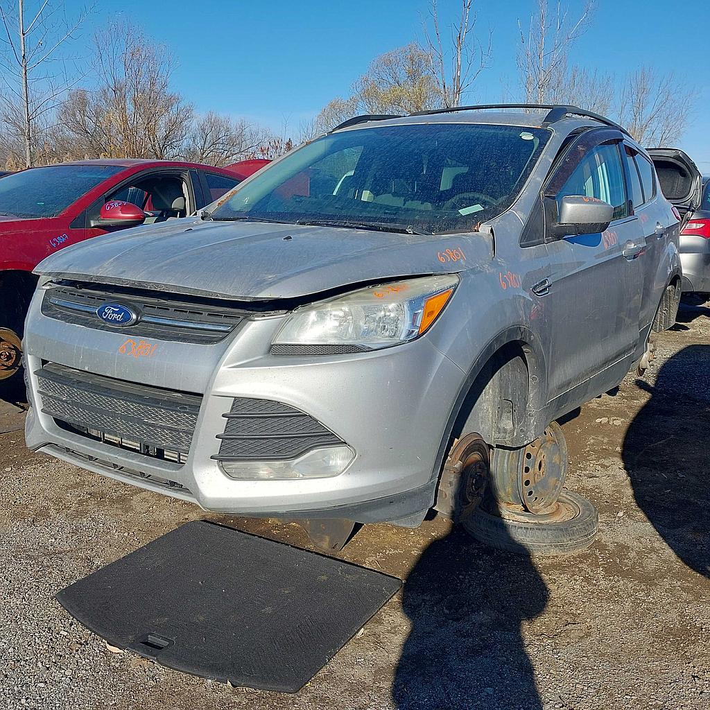 FORD ESCAPE 2013