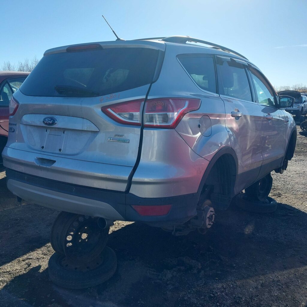 FORD ESCAPE 2013