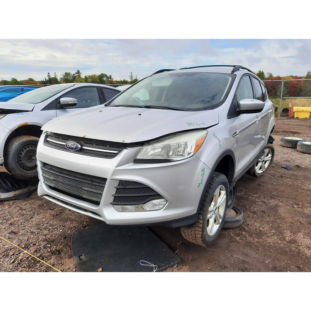 FORD ESCAPE 2014
