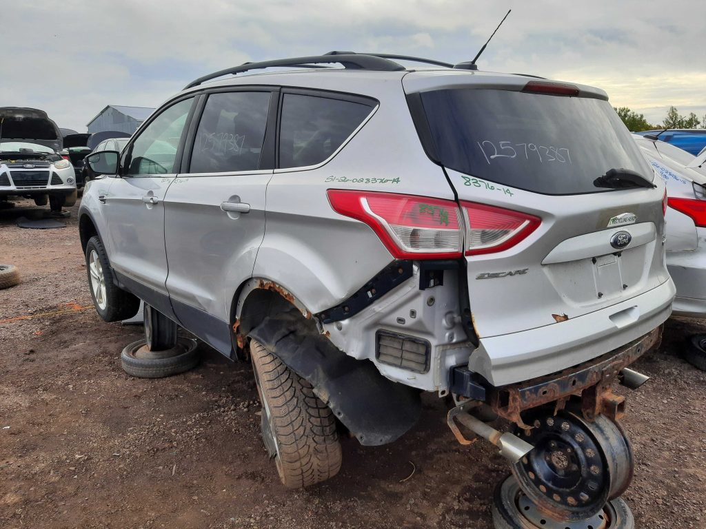 FORD ESCAPE 2014