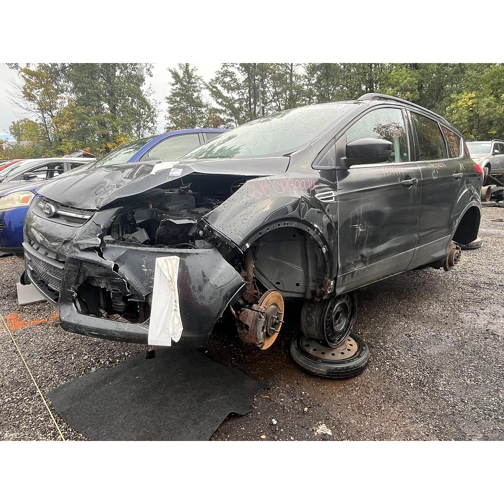 FORD ESCAPE 2014