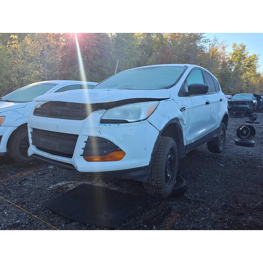 2014 Escape FWD 4DR S