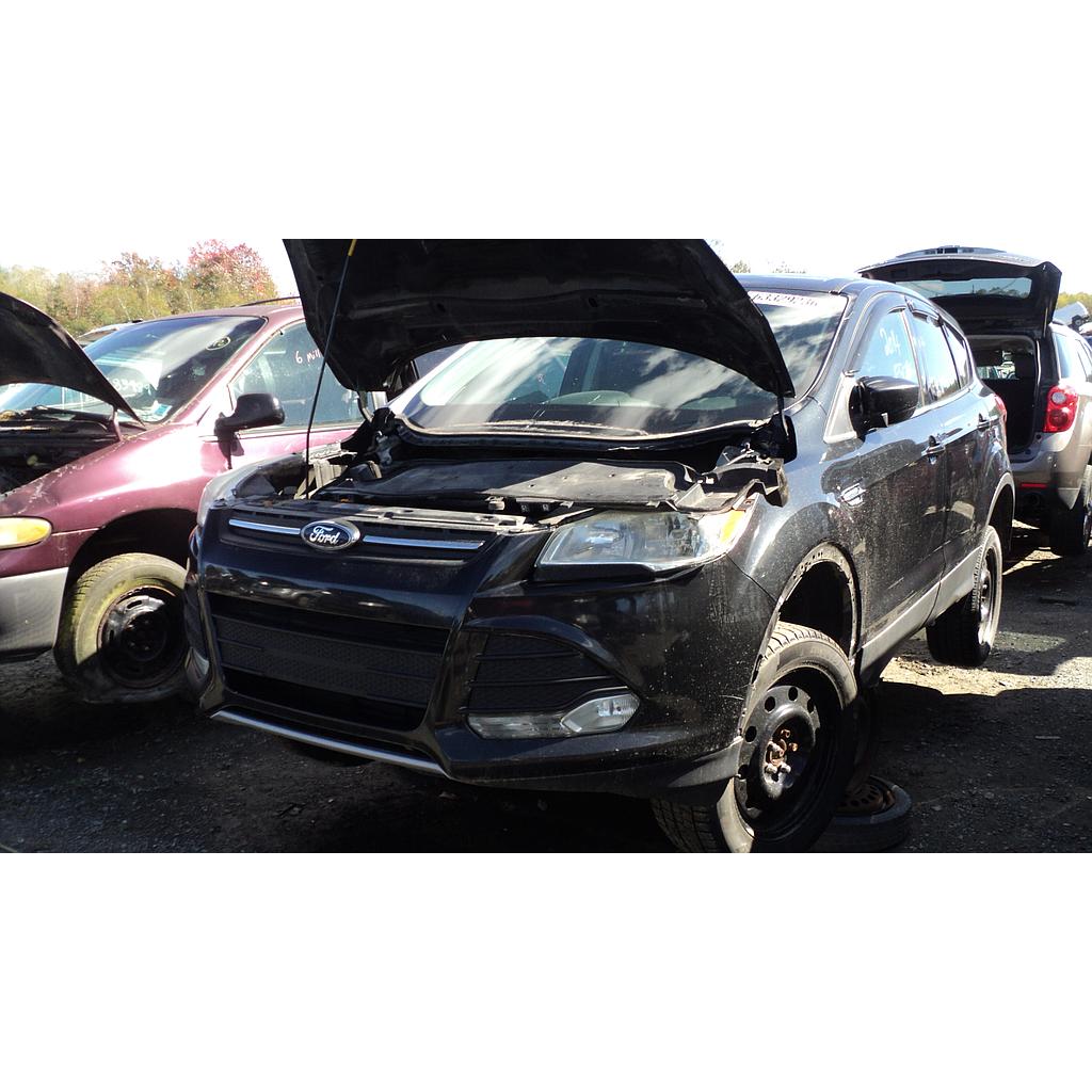 FORD ESCAPE 2014