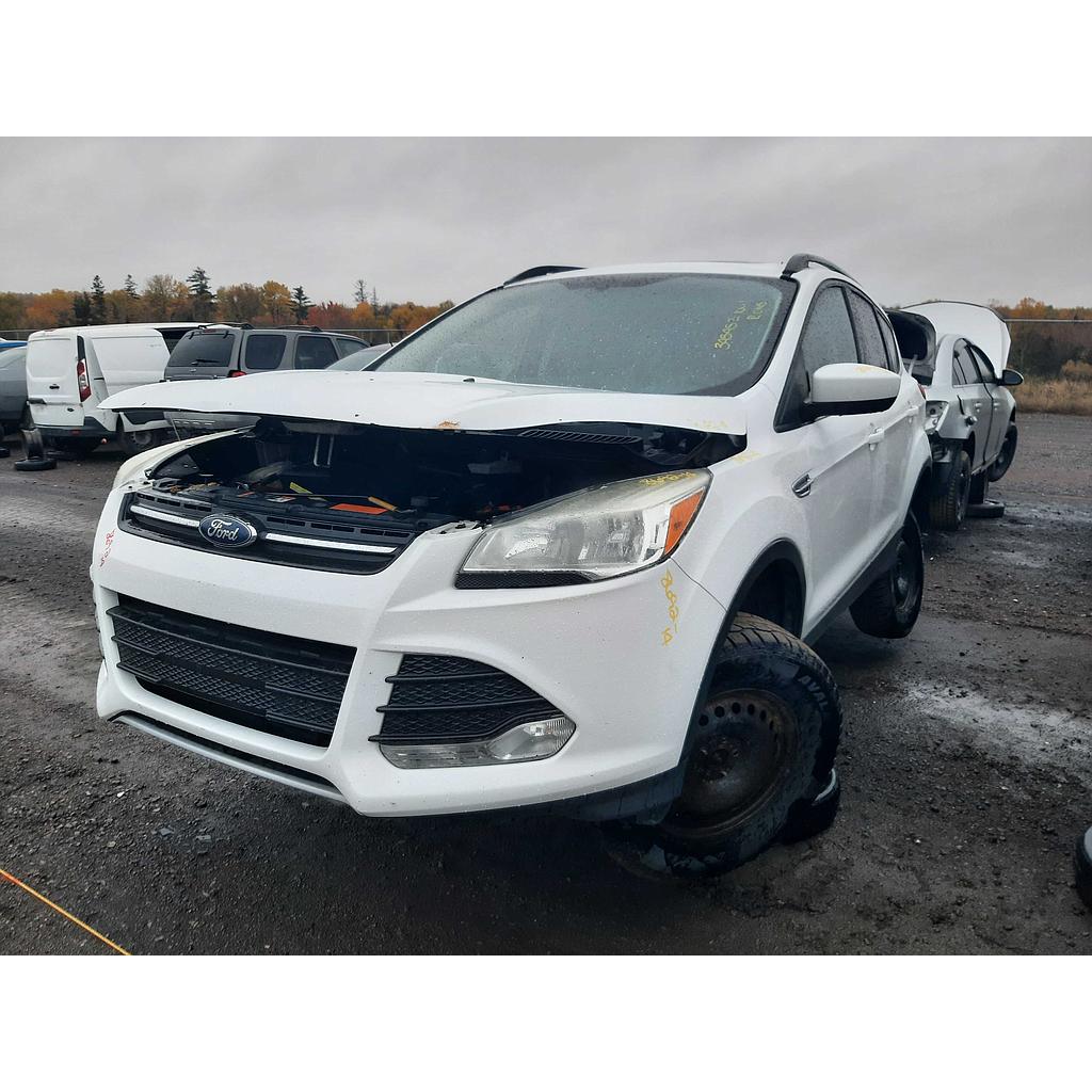 FORD ESCAPE 2014