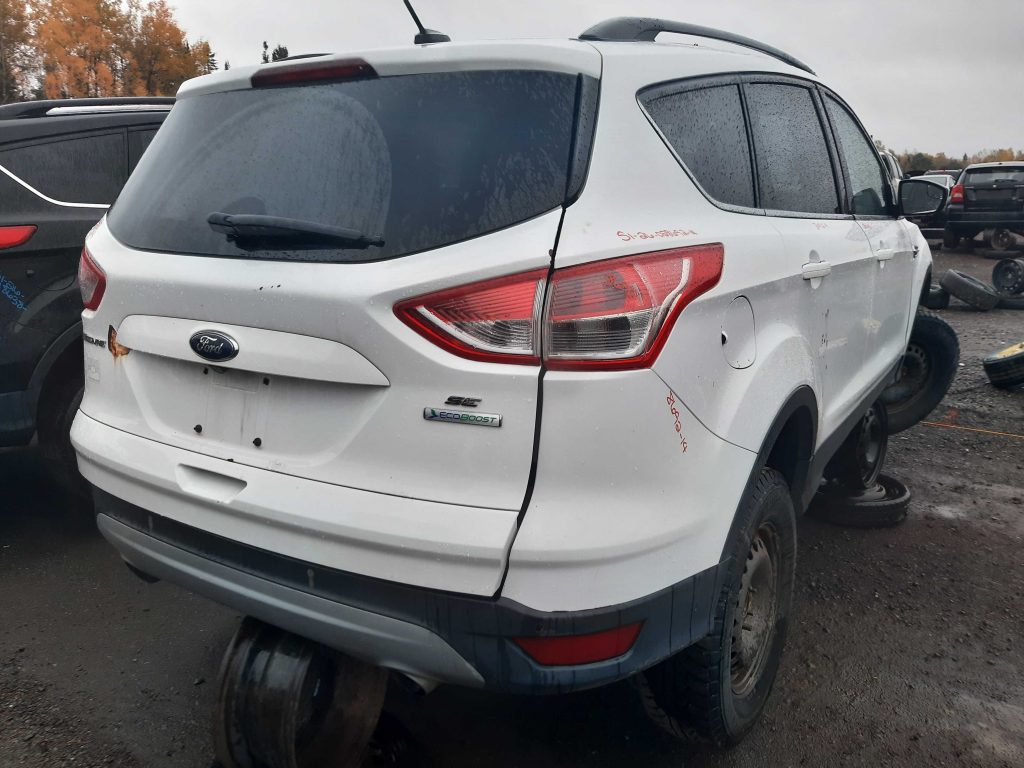 FORD ESCAPE 2014